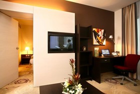Doubletree By Hilton Kosice