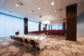Doubletree By Hilton Kosice