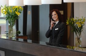 Doubletree By Hilton Kosice