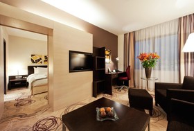 Doubletree By Hilton Kosice