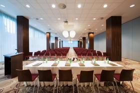Doubletree By Hilton Kosice