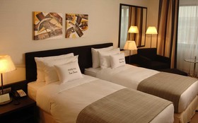 Doubletree By Hilton Kosice