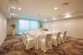 Doubletree By Hilton Kosice