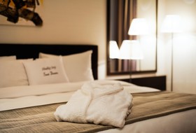 Doubletree By Hilton Kosice