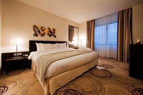 Doubletree By Hilton Kosice