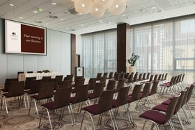 Doubletree By Hilton Kosice