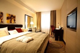 Doubletree By Hilton Kosice