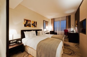 Doubletree By Hilton Kosice