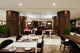 Doubletree By Hilton Kosice