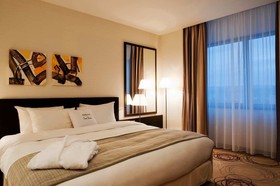 Doubletree By Hilton Kosice