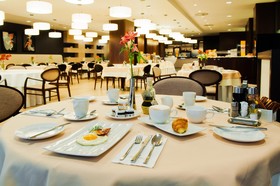 Doubletree By Hilton Kosice