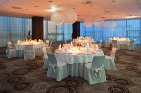 Doubletree By Hilton Kosice