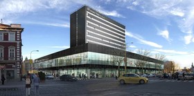 Doubletree By Hilton Kosice