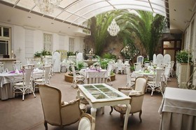 Golden Royal Boutique Hotel & Spa