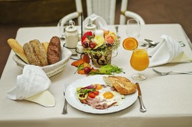 Golden Royal Boutique Hotel & Spa