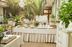 Golden Royal Boutique Hotel & Spa