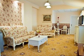 Golden Royal Boutique Hotel & Spa