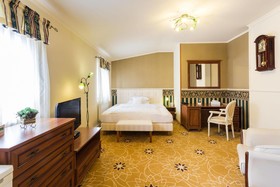 Golden Royal Boutique Hotel & Spa