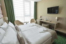 Kosice Hotel