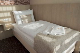Kosice Hotel