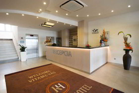 Kosice Hotel