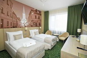 Kosice Hotel