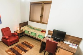 Muza Garni Hotel