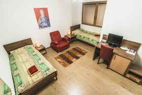 Muza Garni Hotel