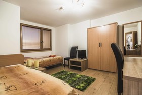 Muza Garni Hotel