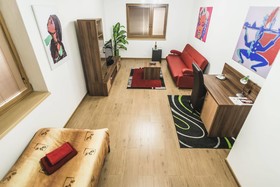 Muza Garni Hotel