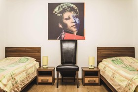 Muza Garni Hotel