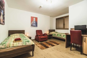Muza Garni Hotel