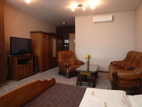 Penzión Set