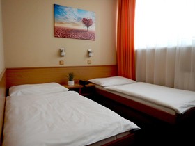 Penzión Set