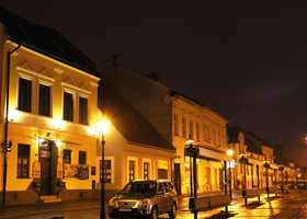 Penzion Platz