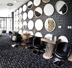 Business Hotel ASTRUM Laus