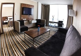 Business Hotel ASTRUM Laus