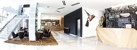 Business Hotel ASTRUM Laus