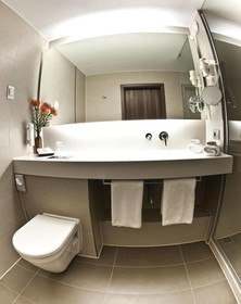 Business Hotel ASTRUM Laus