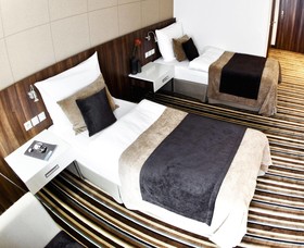 Business Hotel ASTRUM Laus