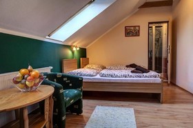 Penzión Sankt Johann