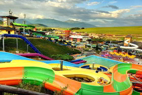 Holiday Village Tatralandia