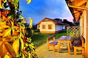 Holiday Village Tatralandia