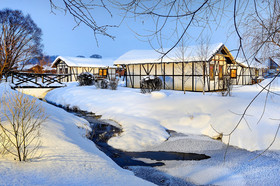 Holiday Village Tatralandia