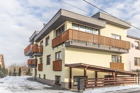 Hotel Demänová Apartments
