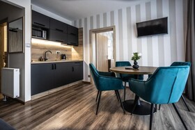 Hotel Demänová Apartments