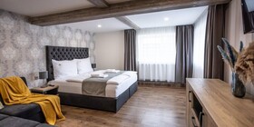 Hotel Demänová Apartments