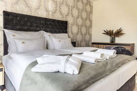 Hotel Demänová Apartments