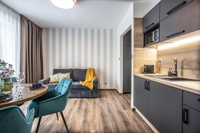 Hotel Demänová Apartments