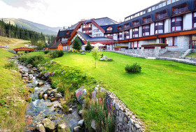 Hotel Grand